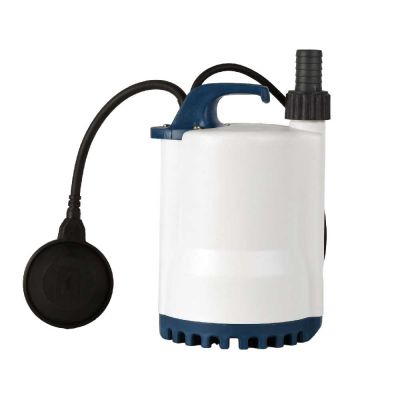 Submersible Utility Pumps for Clean Water—SPP250/370(A)F