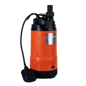 High Head Multistage Submersible Pump—SPP2-30/3-0.55F
