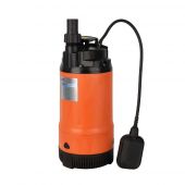 High Head Multistage Submersible Pump—SPP2-30/3-0.55F