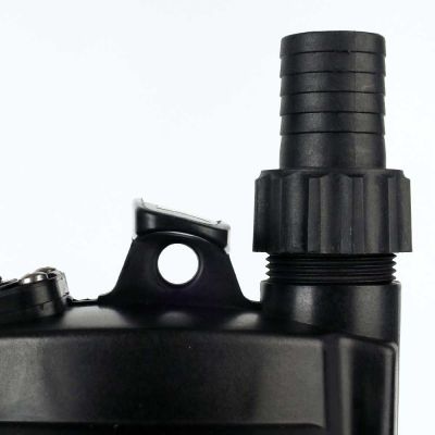 High Head Multistage Submersible Pump—SPP2-30/3-0.55F