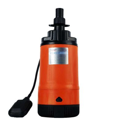 High Head Multistage Submersible Pump—SPP2-30/3-0.55F