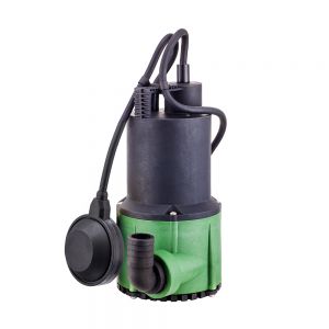 Portable Submersible Sea Water Pump—SPP2-5.5-0.18F