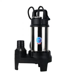 Pond Submersible Clean Water Pump—TPS series