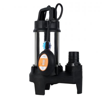Pond Submersible Clean Water Pump—TPS series