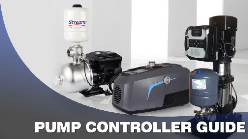 A Comprehensive Guide to Water Pump Control: Principles, Benefits and Considerations