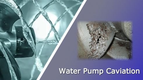 Cavitation in Pumps: Understanding and Prevention