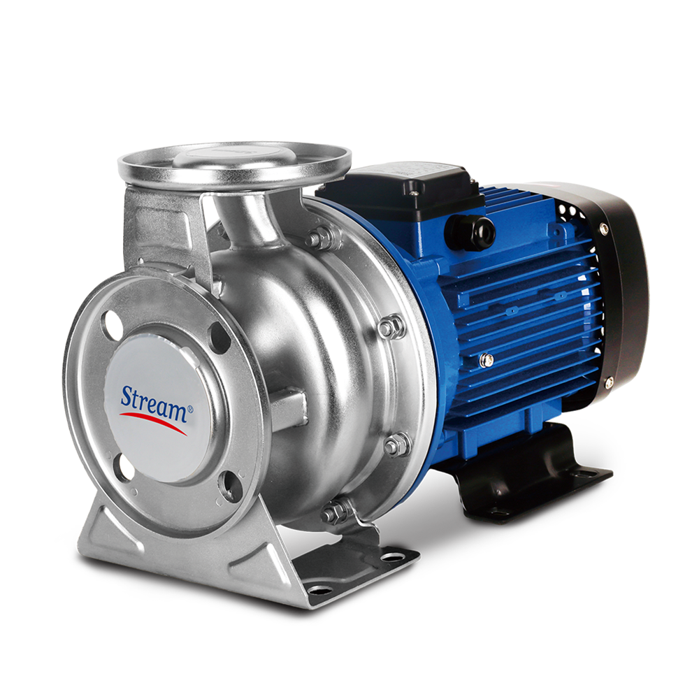 Stainless Steel Monoblock Centrifugal Pump &mdash; SGA