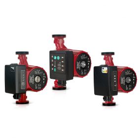 Variable Speed Circulation Pump