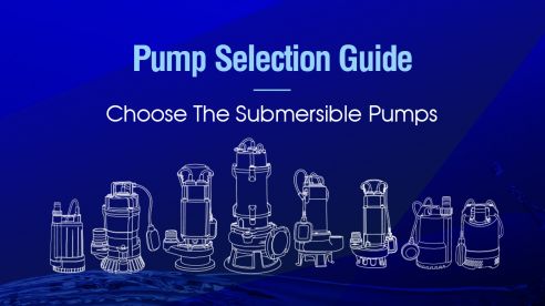 A Deep Dive into Submersible Pumps