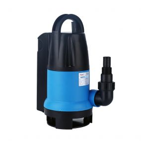 Submersible Pump With Built-In Float For Dirty Water — SQ1B