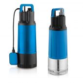 High Head Multistage Submersible Pump