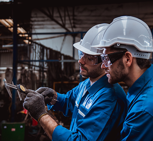 Quality First: Stream's Rigorous Product Control System