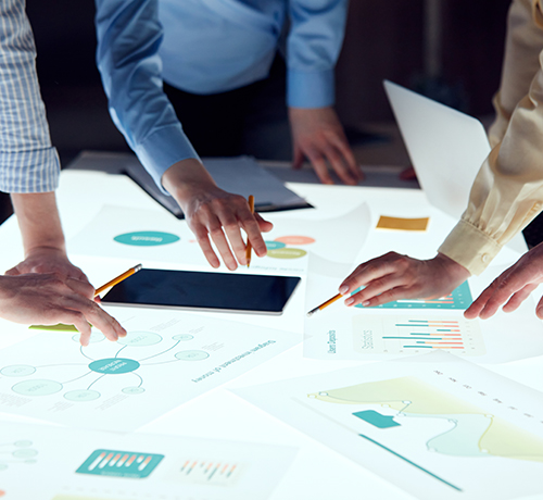 Advanced Product Iteration Capability