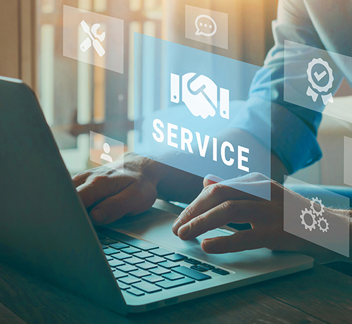 Comprehensive Customer Support: Powering Your Success