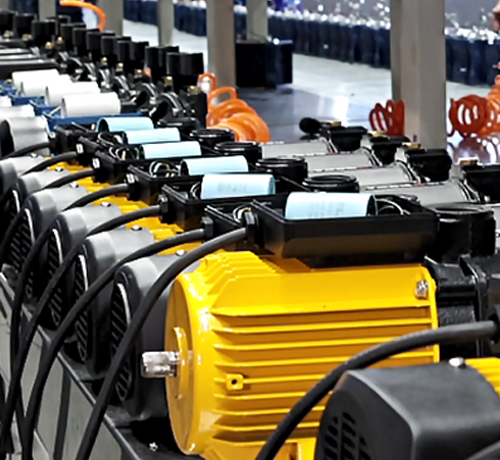 Quality You Can Trust: Inside the Production Process at Stream Pumps