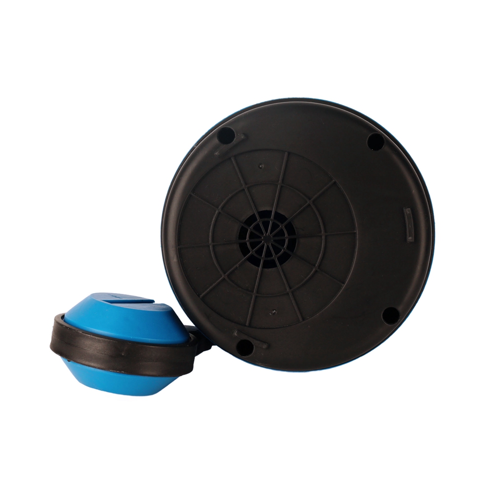 Small Plastic Submersible Clean Water Pump