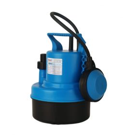 Small Plastic Submersible Clean Water Pump — SNQ