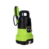Multifunctional 2 IN 1 Submersible Pump For Cleaning And Dirty Water