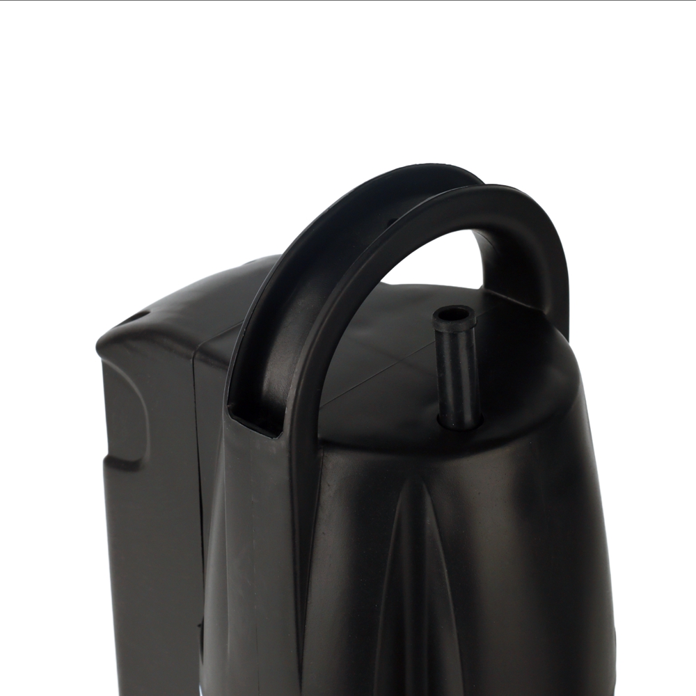 Submersible Pump With Built-In Float For Dirty Water