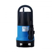 Submersible Pump With Built-In Float For Dirty Water