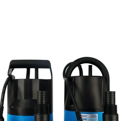 Submersible Clean Water Pumps