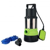 35m High pressure Multistage Submersible Pump
