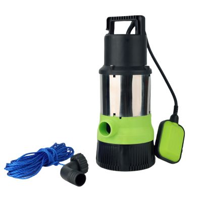 35m High pressure Multistage Submersible Pump