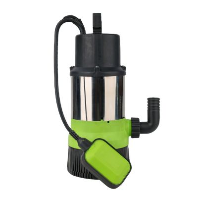 35m High pressure Multistage Submersible Pump