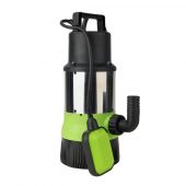 35m High pressure Multistage Submersible Pump