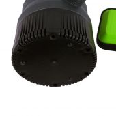 35m High pressure Multistage Submersible Pump
