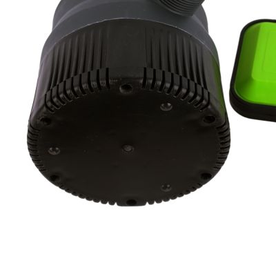 35m High pressure Multistage Submersible Pump