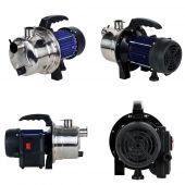 Garden Shallow Well JET Pump