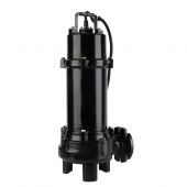 Submersible Cutter Pump — SVSC