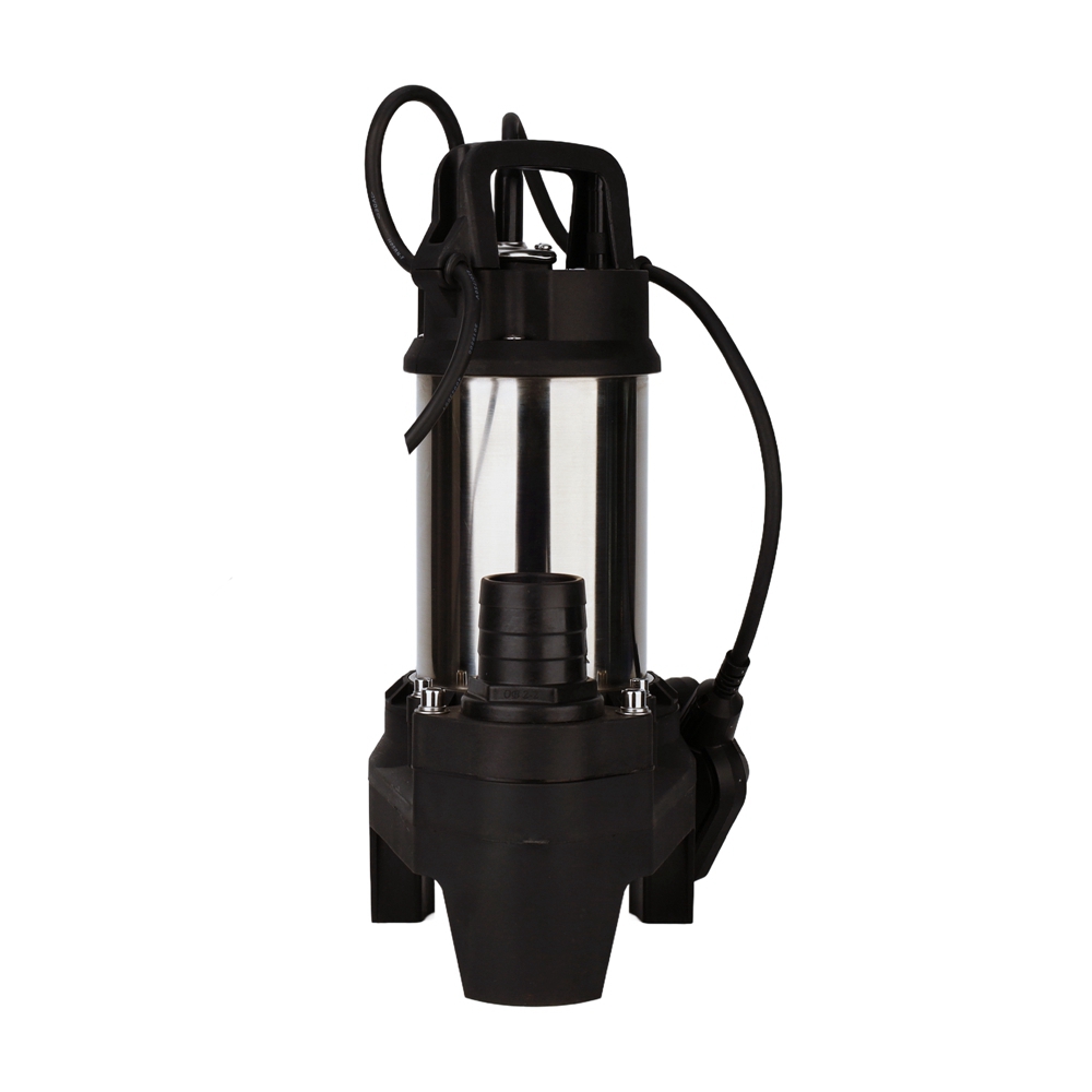 Fish-Pond Submersible Sewage Pump