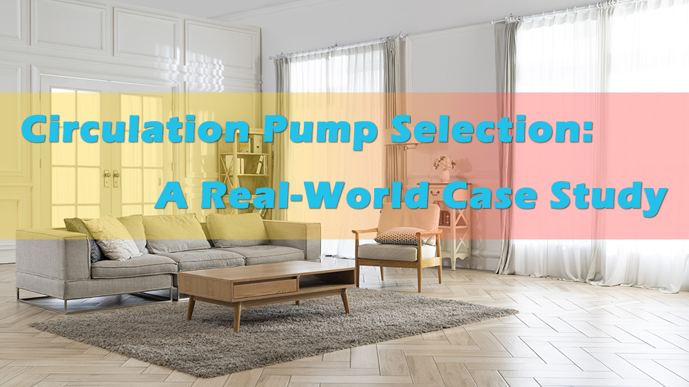 About Water Pump Knowledge