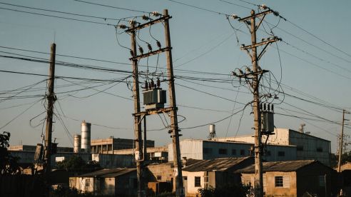 How to Choose a Water Pump for Areas with Unstable Electricity