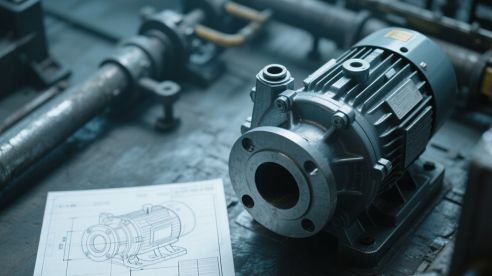 What Happens When You Choose the Wrong Size Water Pump?