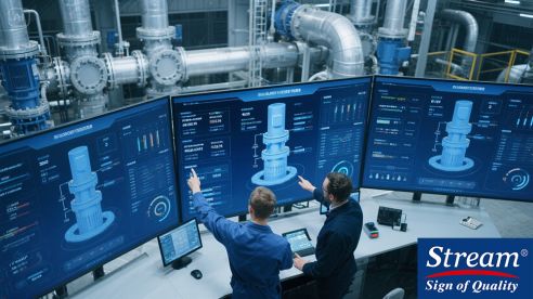 Advanced Control of Sump Pumps in Commercial Office Buildings