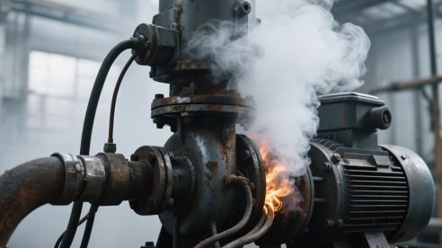 Water Pump Overheating Causes and Fixes You Need to Know