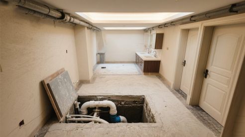 How to Know If Your Basement Needs a Sump Pump or Sewage Lift Pump