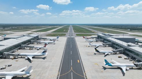 Pumping Solutions for Airports: Ensuring Efficiency, Safety, and Operations