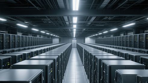 Water Pump Integration in Data Centers: The Backbone of Cooling and Emergency Preparedness