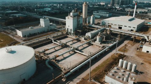 Why Split Case Pumps Are Ideal for Municipal and Industrial Use in Azerbaijan