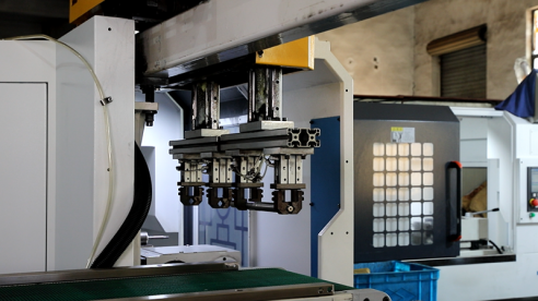 10 Manufacturing Steps That Define Pump Performance