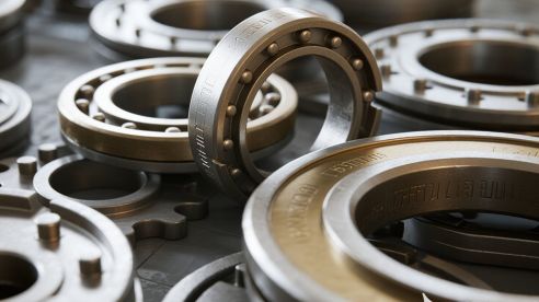 Why Bearing Quality Matters: Longevity and Performance in Electric Pumps