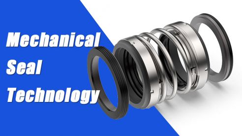 Deep Dive into Mechanical Seal Technology: Single, Double, and Cartridge Designs