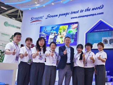 135th Canton Fair