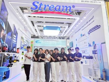 136th Canton Fair