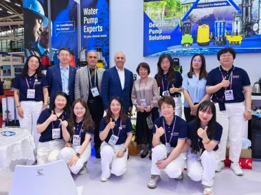 137th Canton Fair
