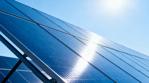 How Solar-Powered Pumps Are Transforming Rural Irrigation in Azerbaijan